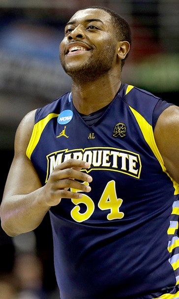 Buzzworthy: Unlikely Marquette star makes Big East fun